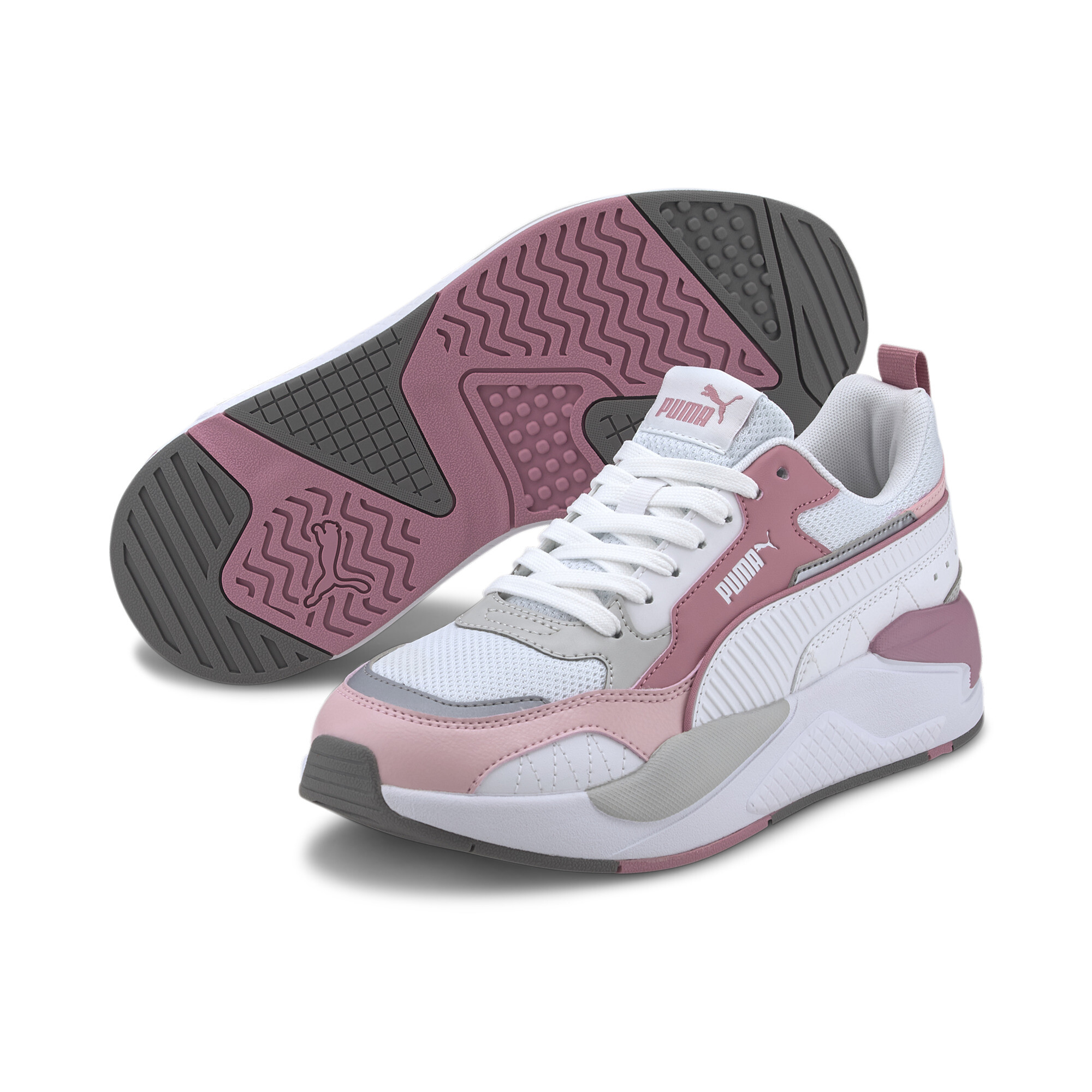 PUMA XRay 2 Square Sneaker Männer Schuhe Basics Neu eBay
