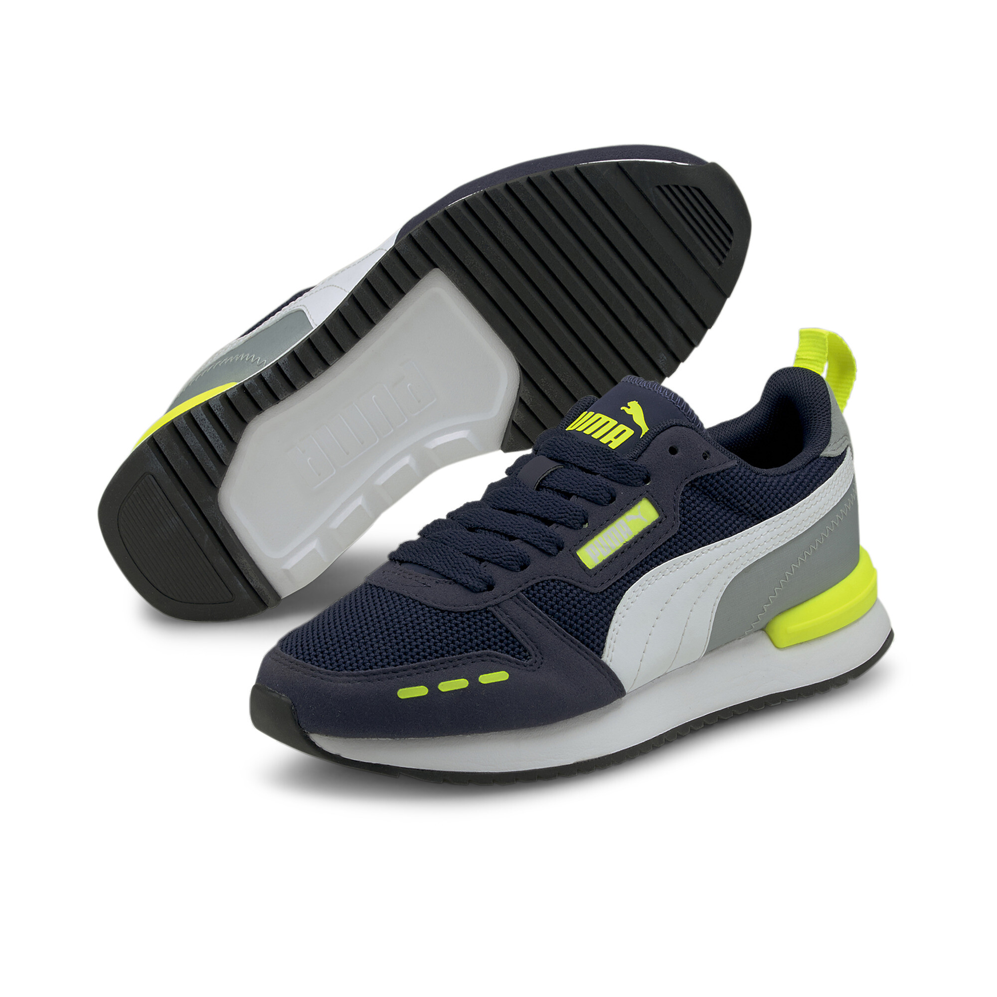 PUMA R78 Youth Sneaker Unisex Schuhe Kinder Neu eBay