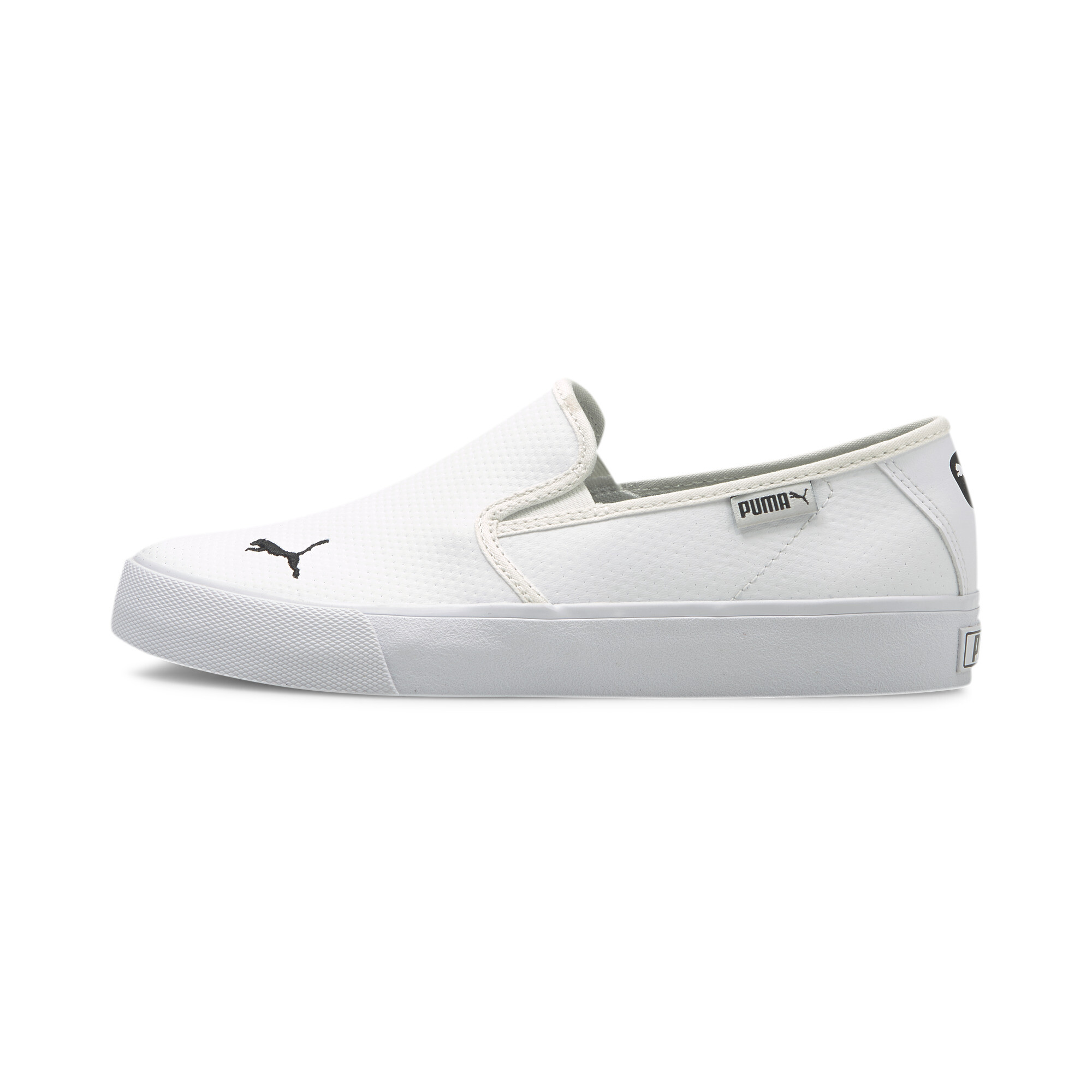 PUMA Women's Bari Cat SlipOn Shoes eBay