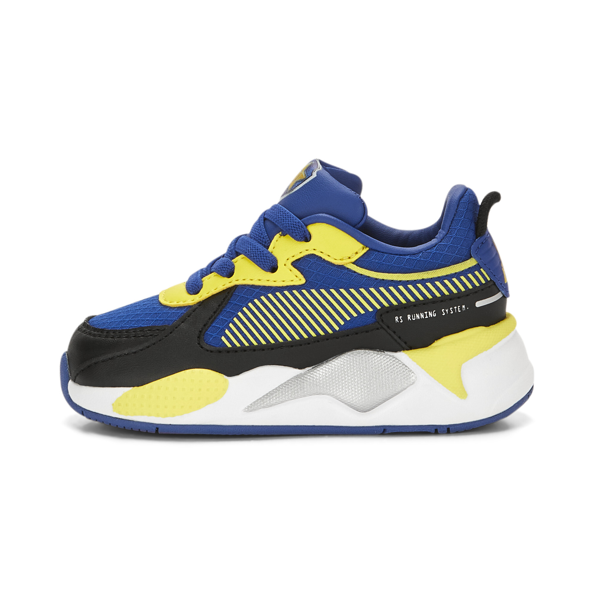 Puma X Paw Patrol Rs-X Sneakers Babies | Blue | Puma | Sku: 388493_01 – Puma South Africa | Official Shopping Site