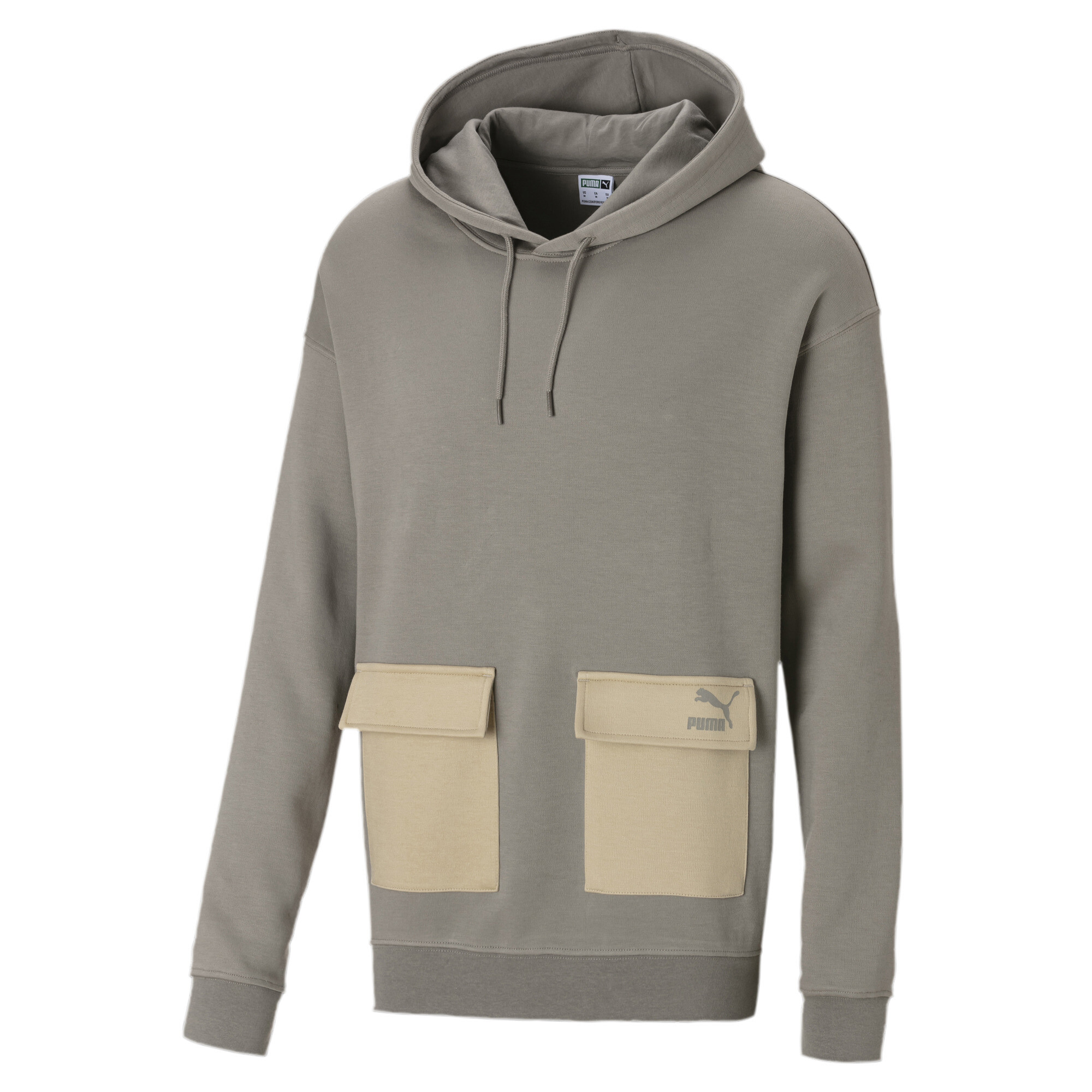 PUMA Utility Herren Hoodie Männer Sweat Neu eBay