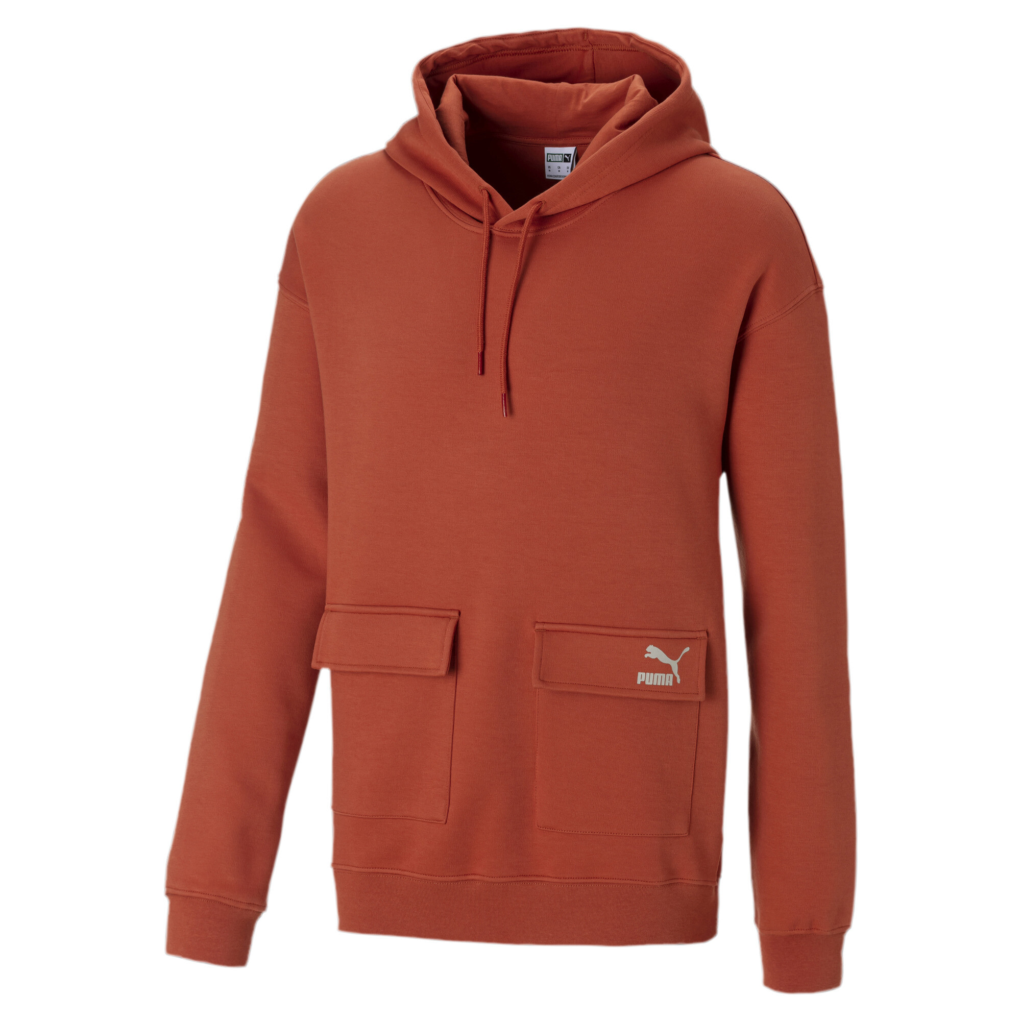 PUMA Utility Herren Hoodie Männer Sweat Neu eBay