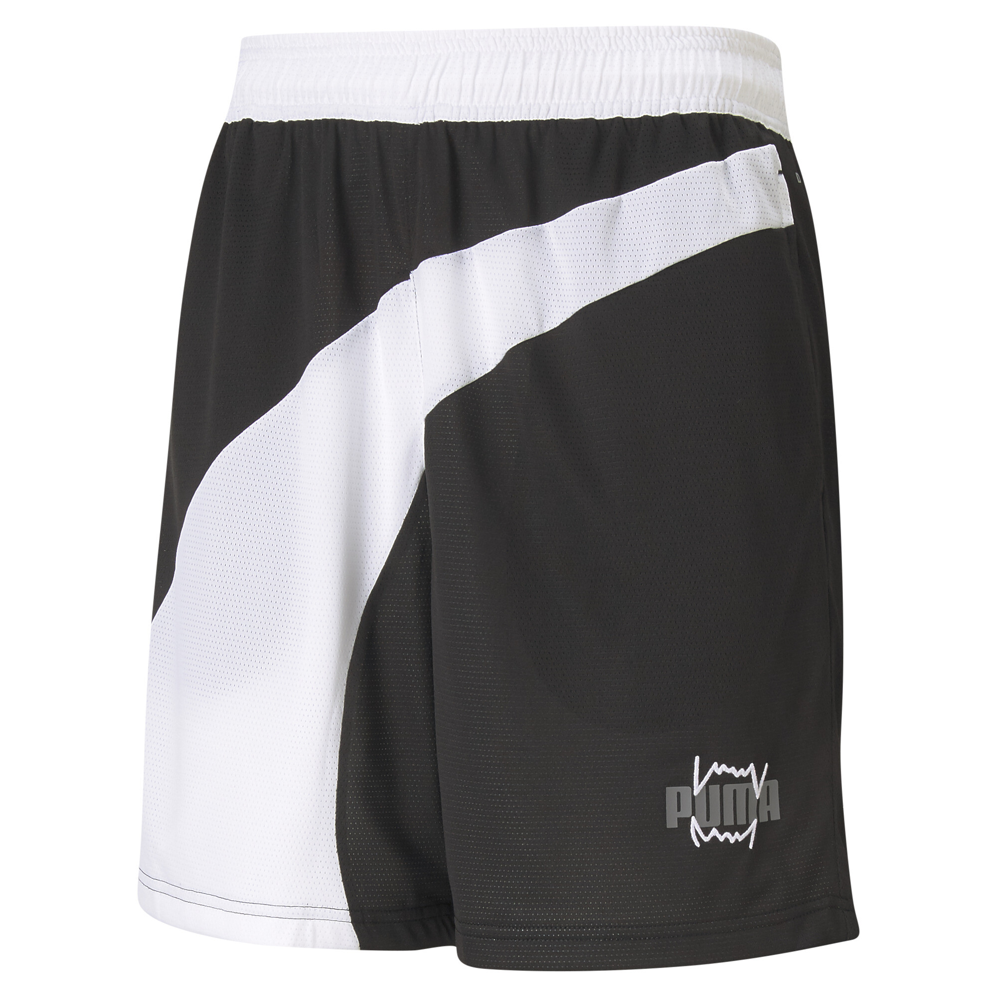 Flare Men's Basketball Shorts All models PUMA
