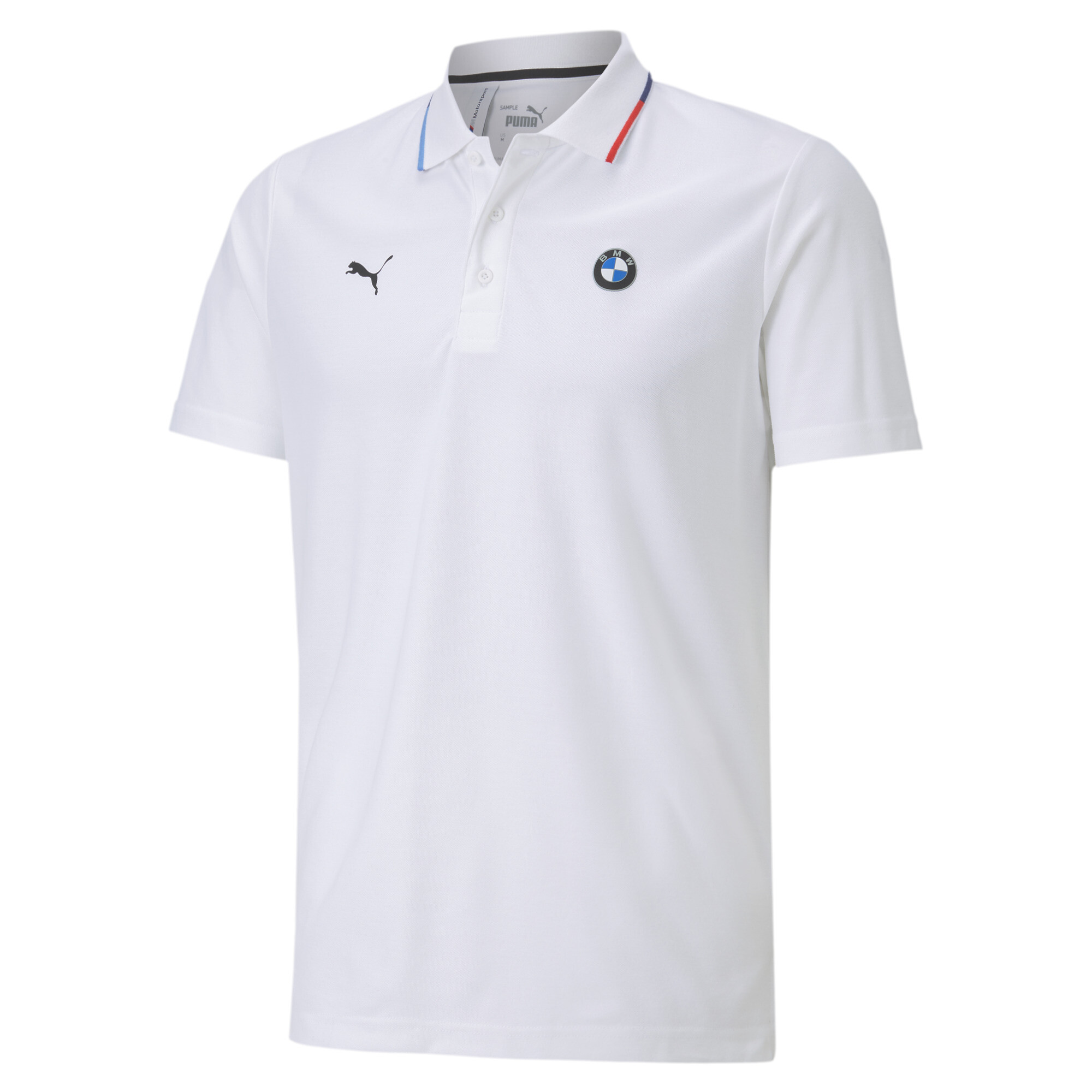 PUMA BMW M Motorsport Herren Poloshirt Männer PoloShirt Neu eBay