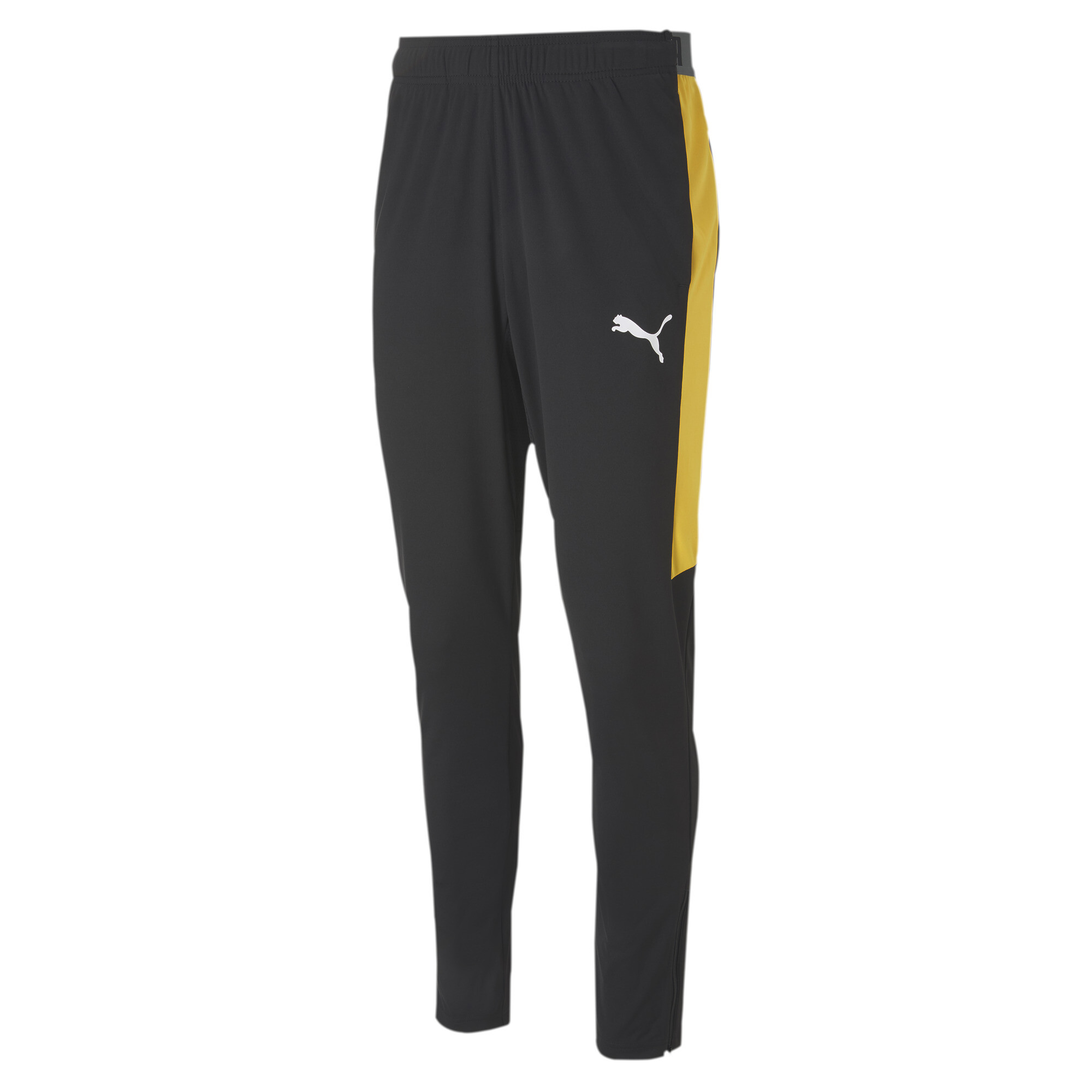 PUMA Men’s Speed Pants Men Knitted Pants Football eBay