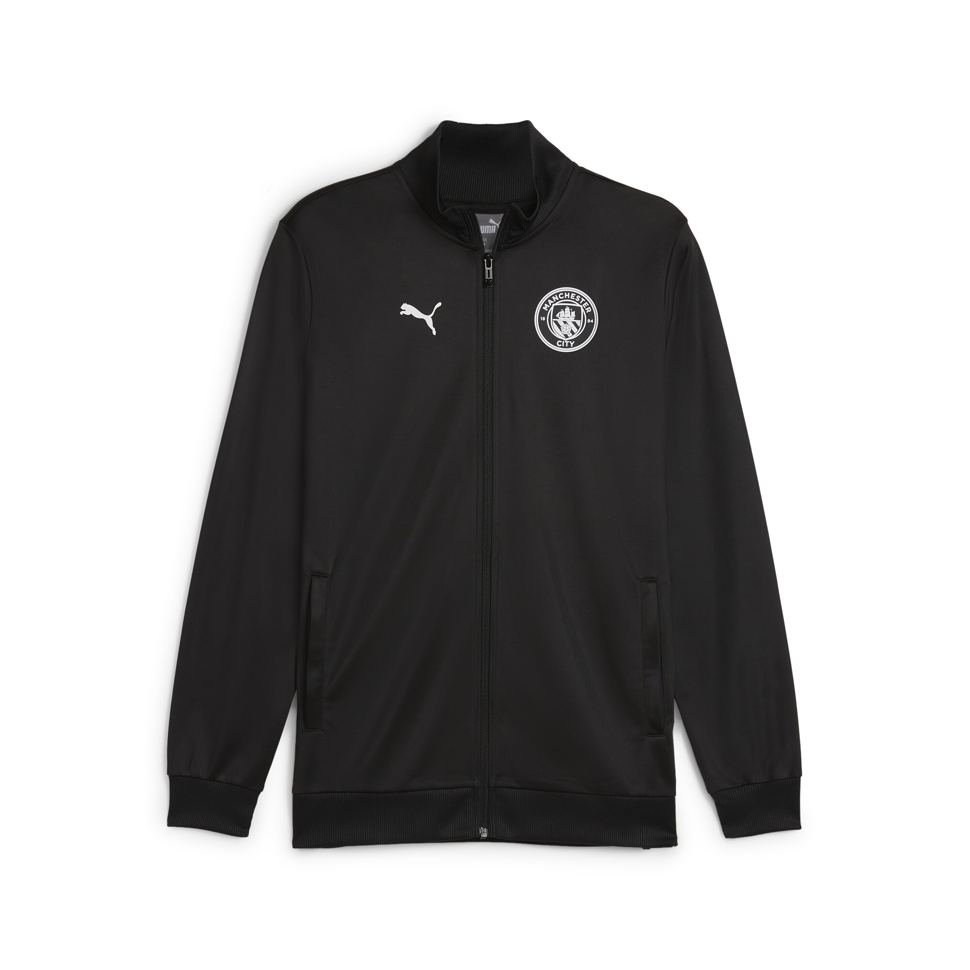 Manchester City Year of the Dragon Jacket Manchester City PUMA