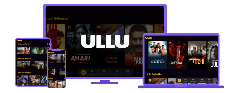 How To Watch Ullu Outside India May 2026