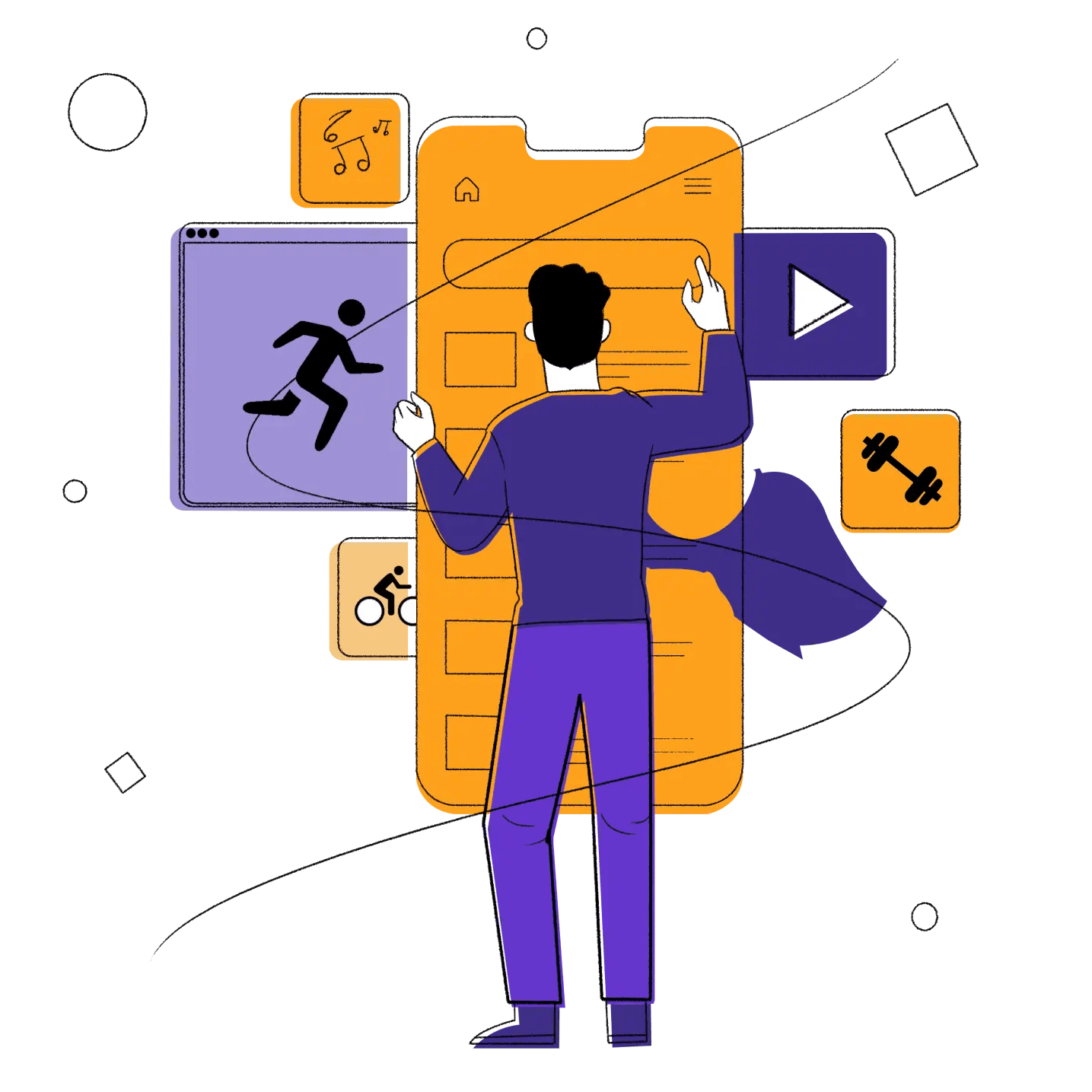 How to get a British Virgin Islands IP Address from Anywhere