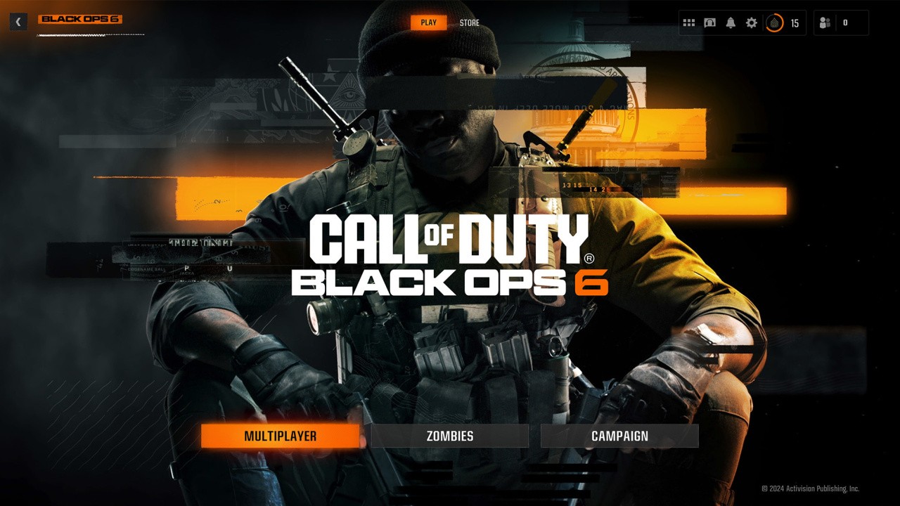 Guide Black Ops 6 Preload Now Live How To Download On Xbox One