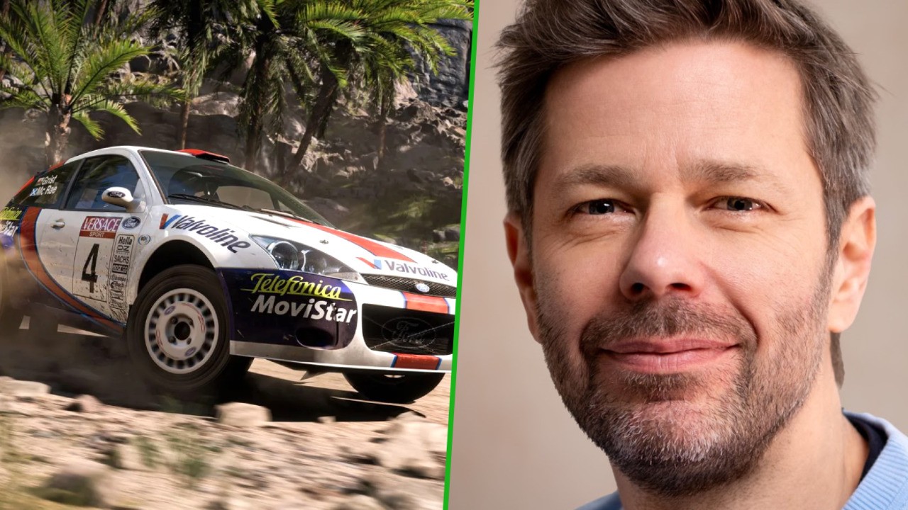 Forza Horizon Veterans Working On 'GenreDefining Franchise' With New