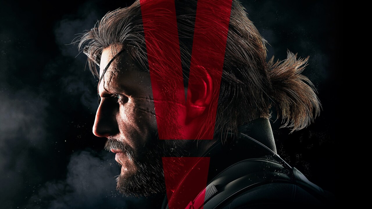 Metal Gear Solid V The Phantom Pain (Xbox One) News