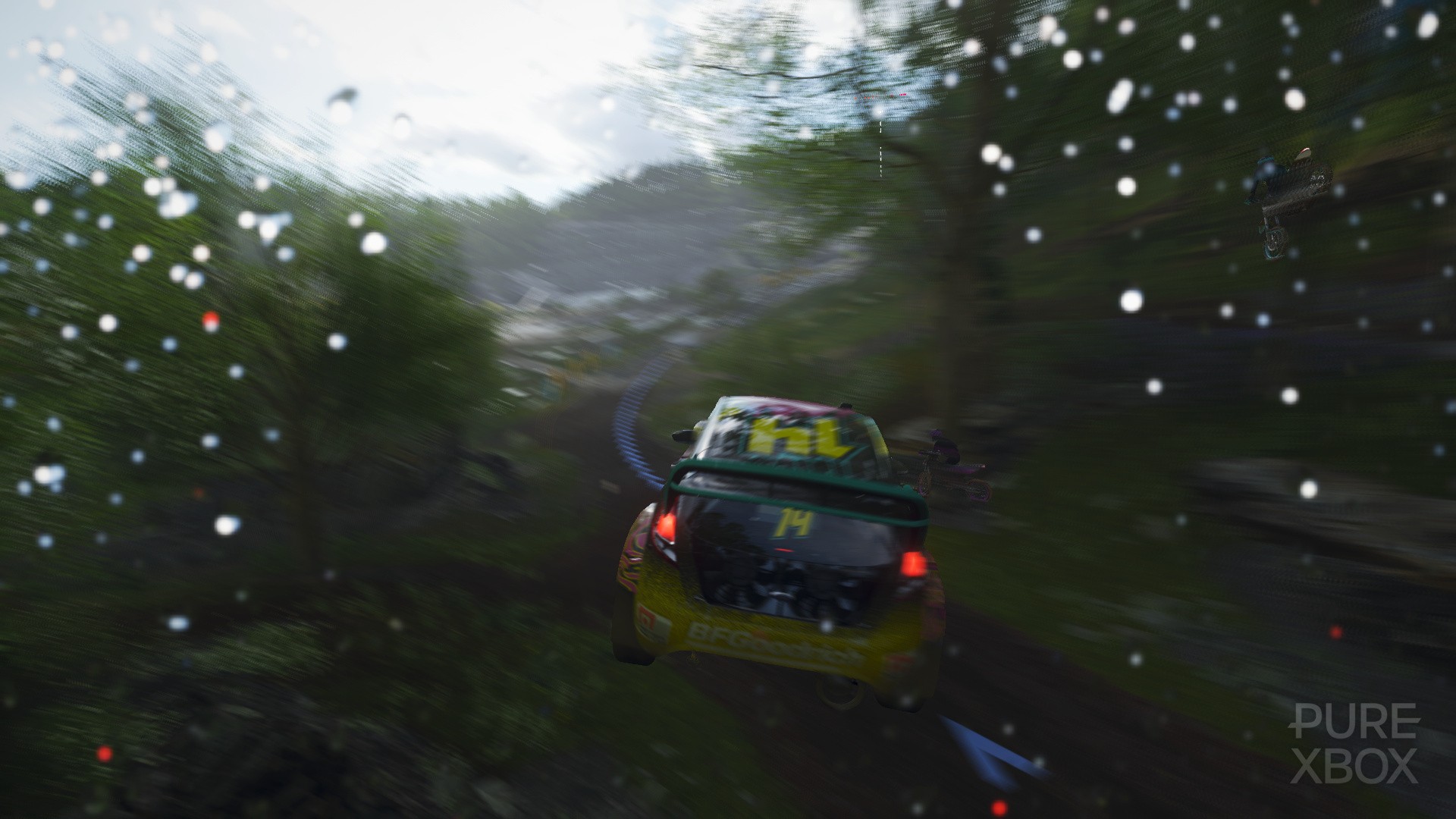 Forza Horizon 4 (Xbox One) News, Reviews, Screenshots, Trailers