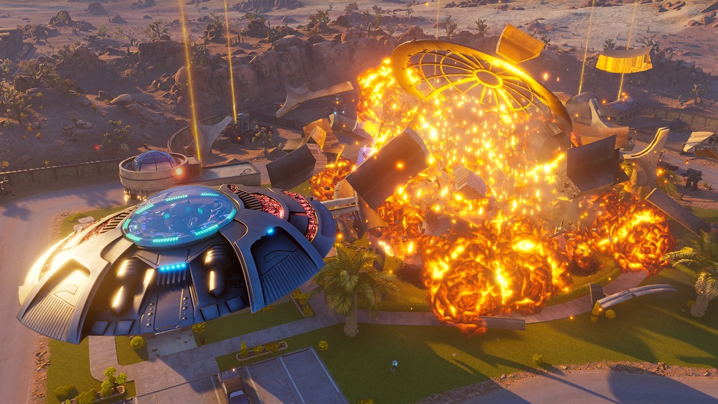 Destroy All Humans! (Xbox One) News, Reviews, Screenshots, Trailers