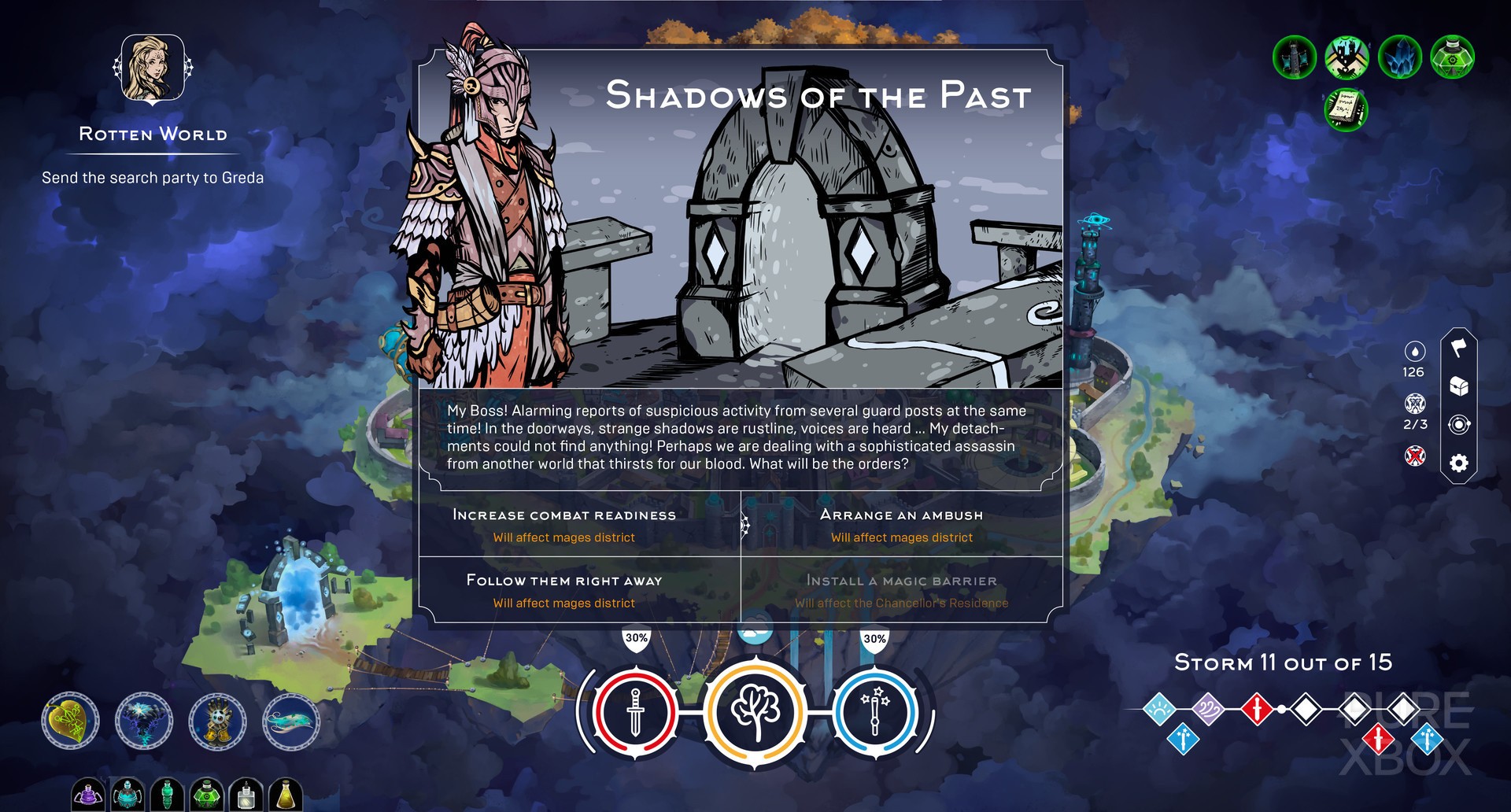 City of Mages (Xbox One) News, Reviews, Screenshots, Trailers