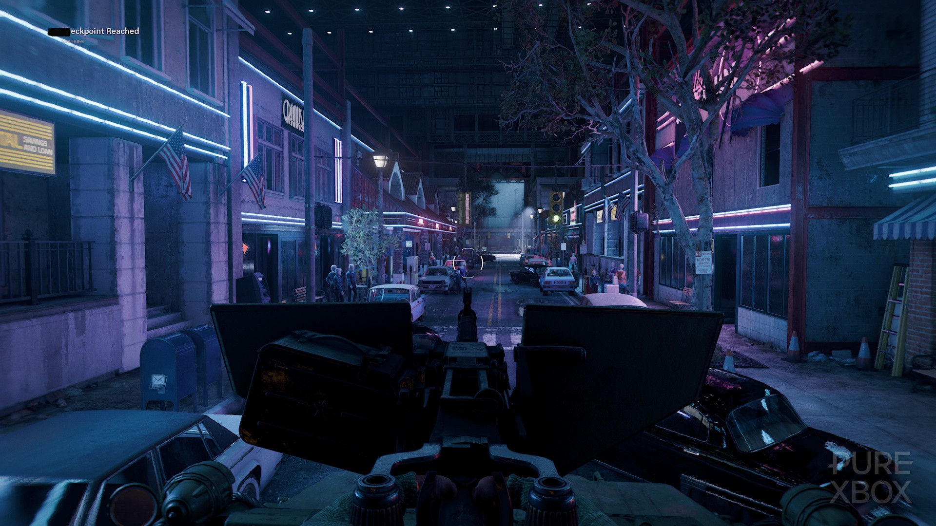 Call of Duty Black Ops Cold War (Xbox Series XS) News, Reviews, Screenshots, Trailers