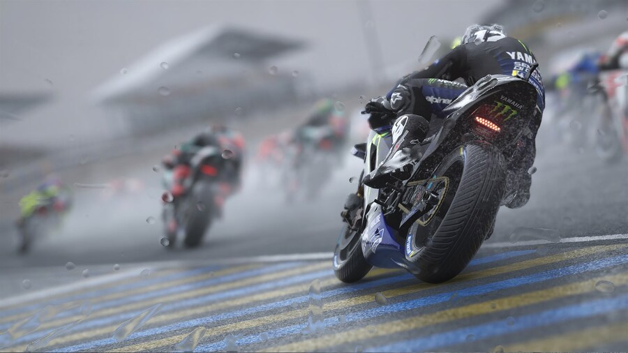 MotoGP 20 (Xbox One) Screenshots