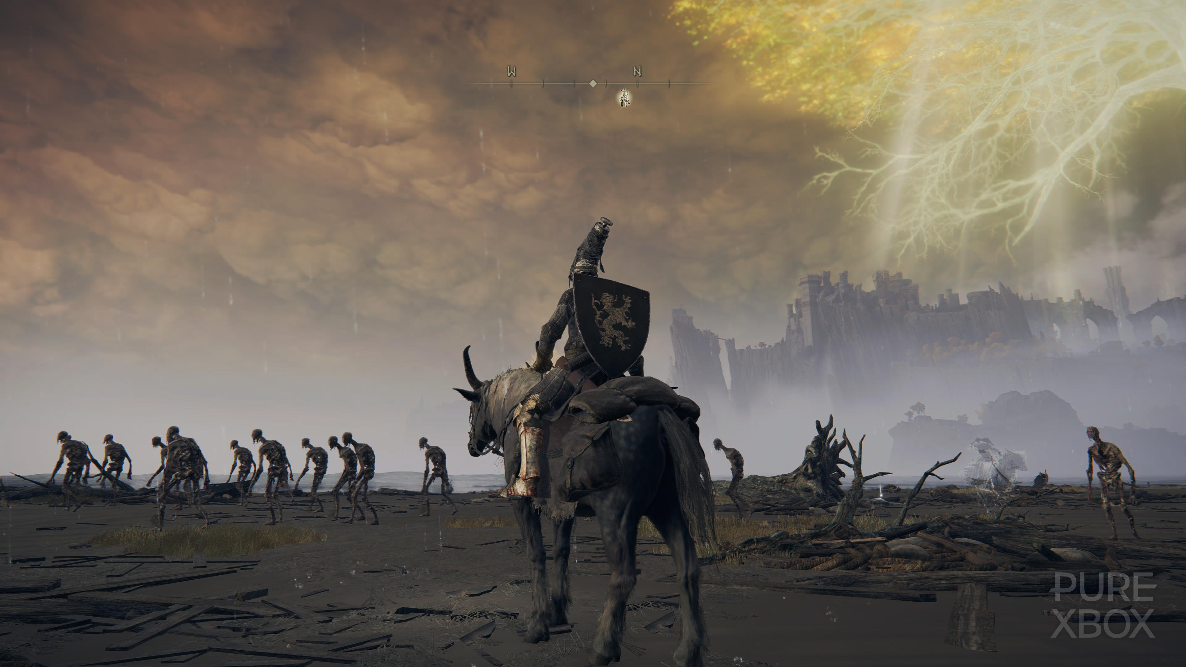 Elden Ring Review (Xbox Series XS) Pure Xbox