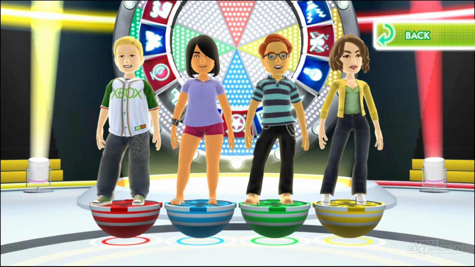 Dr Kawashima's Body and Brain Exercises (2011) Xbox 360 Game Pure Xbox