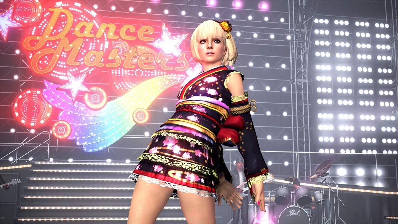 DanceMasters (2010) Xbox 360 Game Pure Xbox