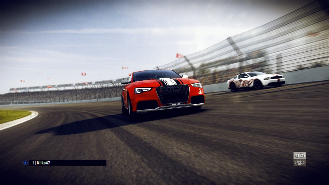 GRID 2 Review Xbox 360 Reviews