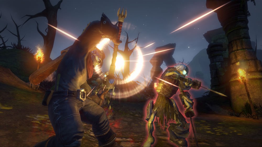 Fable Anniversary (Xbox 360) News, Reviews, Screenshots, Trailers