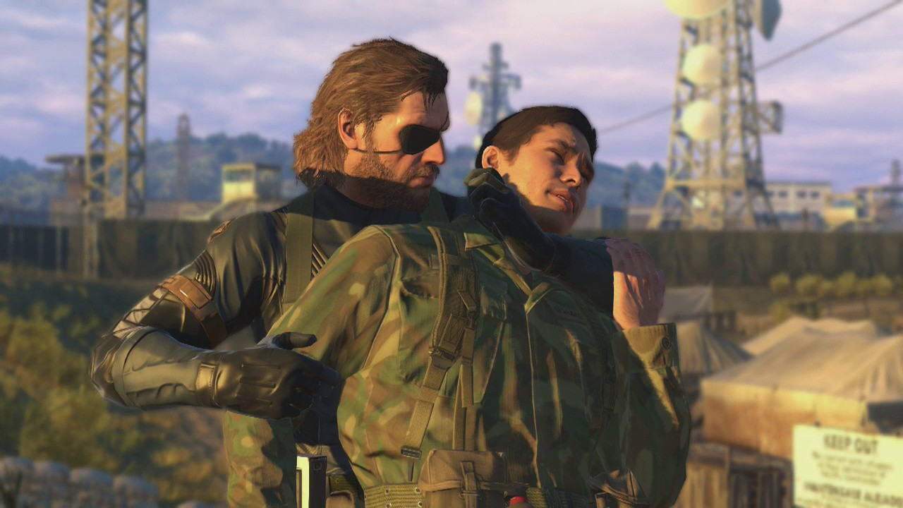 Metal Gear Solid 5 Ground Zeroes (Xbox One) News, Reviews