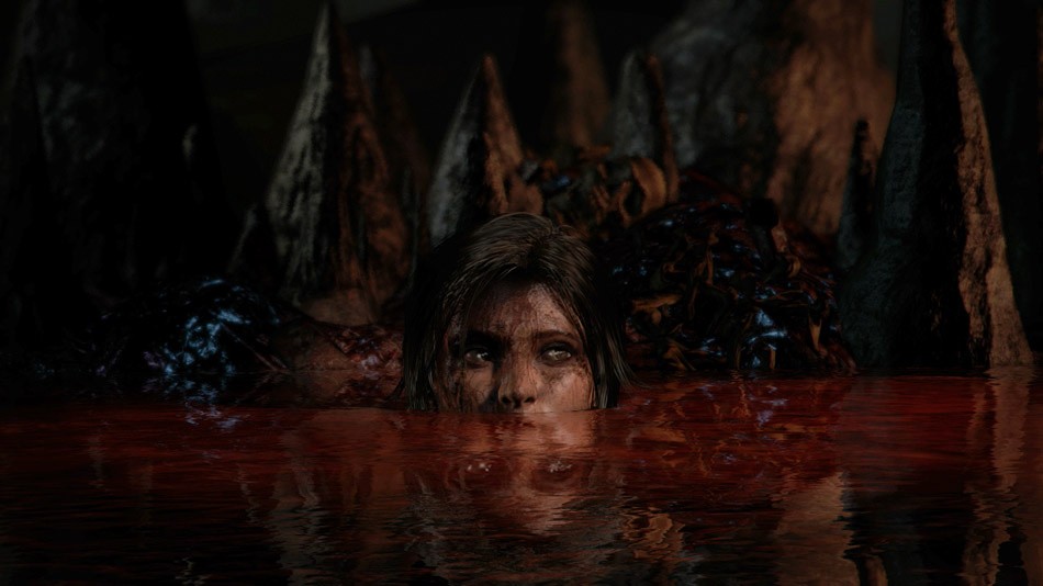 Tomb Raider Definitive Edition (Xbox One) News, Reviews, Screenshots, Trailers
