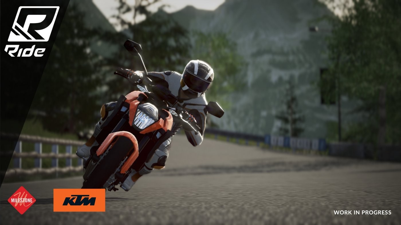 RIDE Review (Xbox One) Pure Xbox