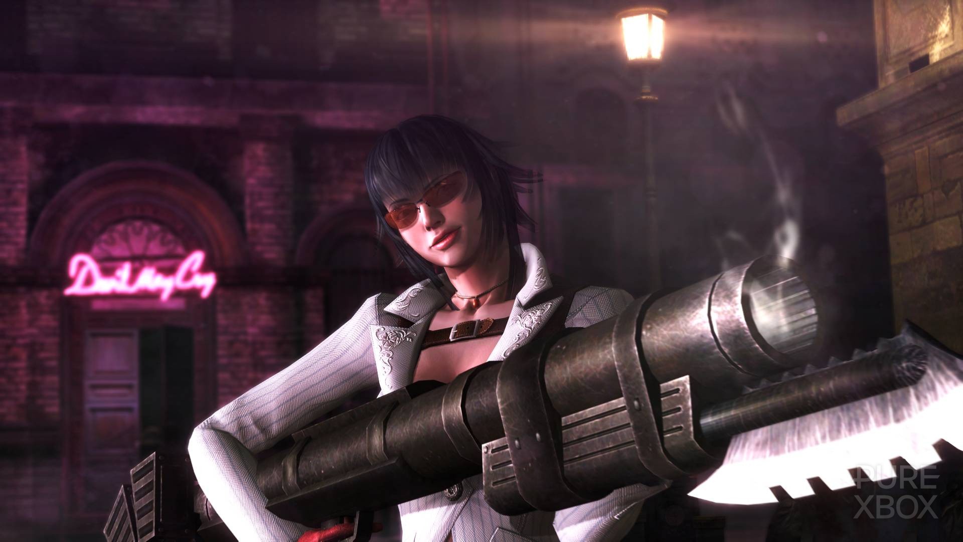 Devil May Cry 4 Special Edition (Xbox One) News, Reviews, Screenshots, Trailers
