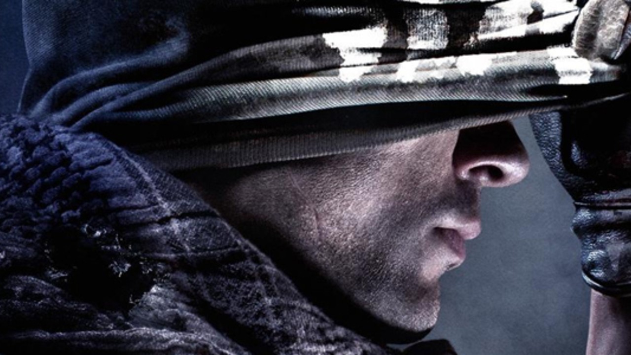 Call of Duty Ghosts (PS4 / PlayStation 4) Game Profile News, Reviews, Videos & Screenshots