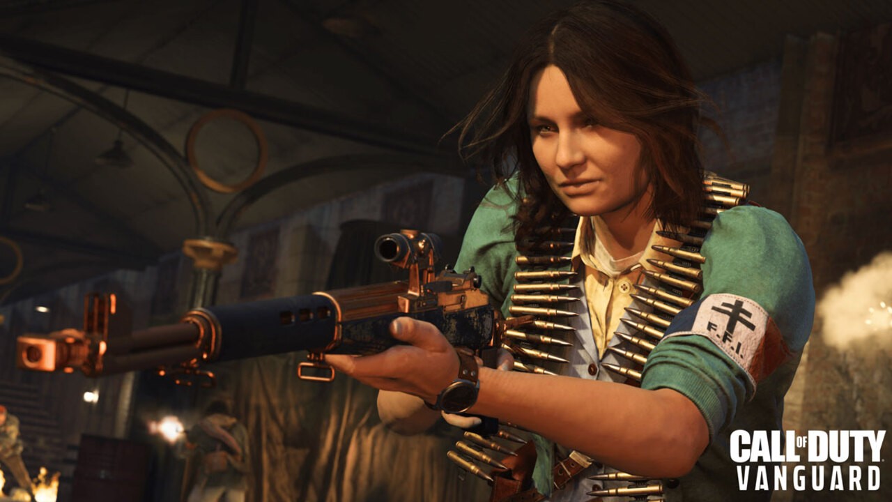 PS Store Sales Charts Few Surprises as Call of Duty Takes Command on