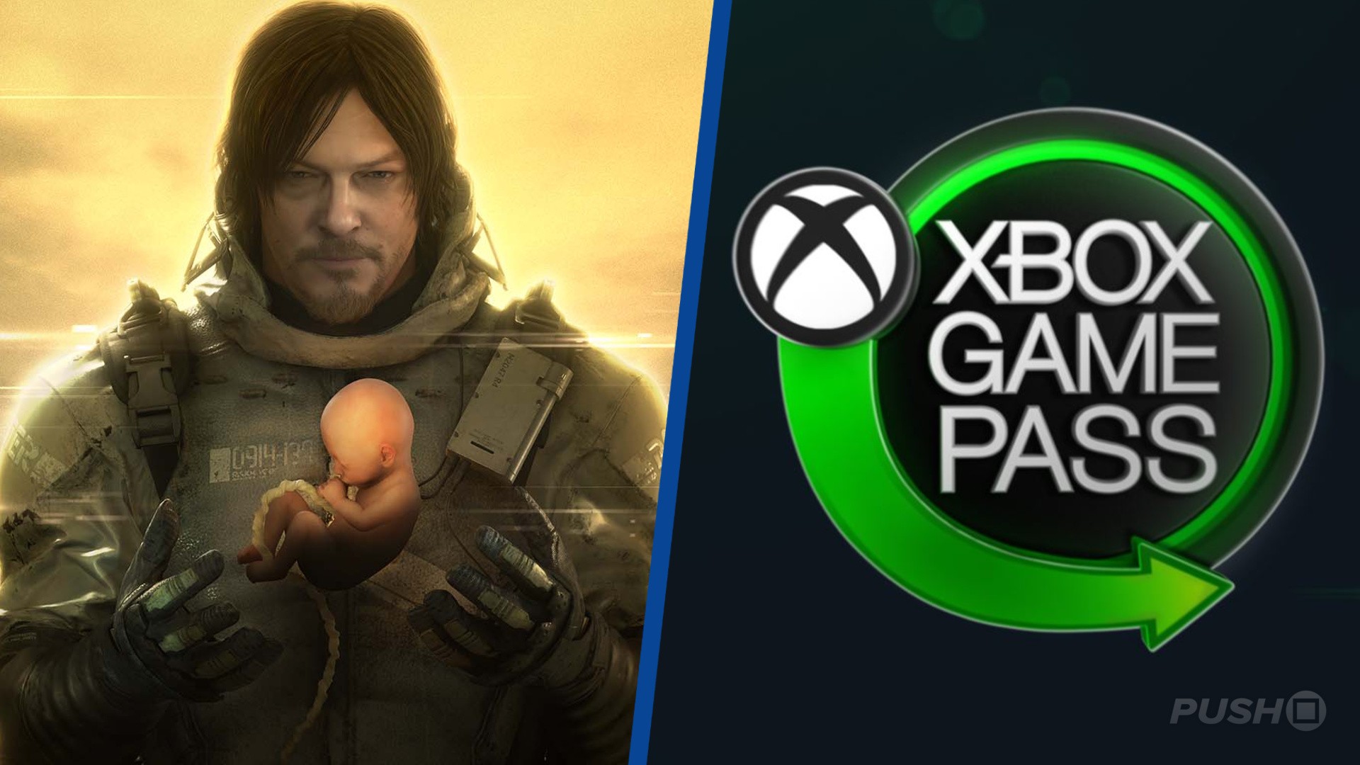 Death Stranding Is So Multi-Platform That It's Now Going on Game Pass Death Stranding Is So Multi-Platform That It's Now Going on Game Pass