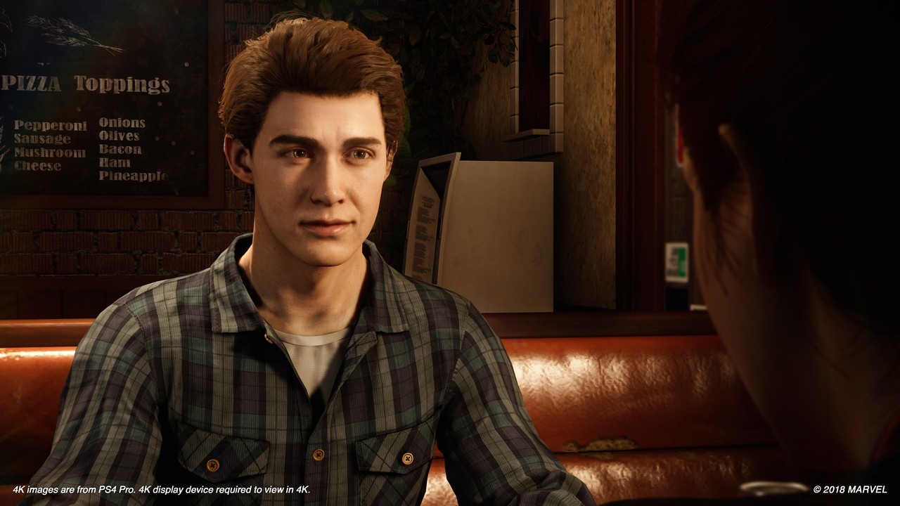 Hands On Peter Parker's Gameplay Is a Massive Departure