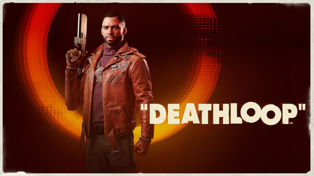 Deathloop Gets Stylish New PS5 Gameplay Trailer Push Square