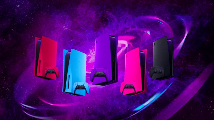 Sony Estimates RecordBreaking 25 Million PS5 Shipments in the Coming