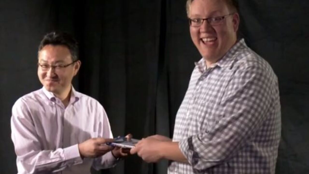 This Is How You Share Your Games on the PlayStation 4 Push Square