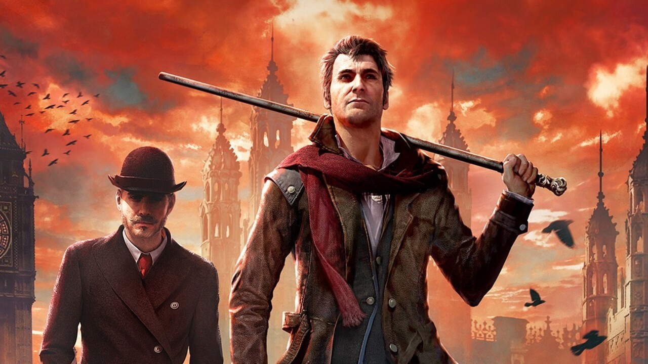 Sherlock Holmes The Devil's Daughter Review (PS4) Push