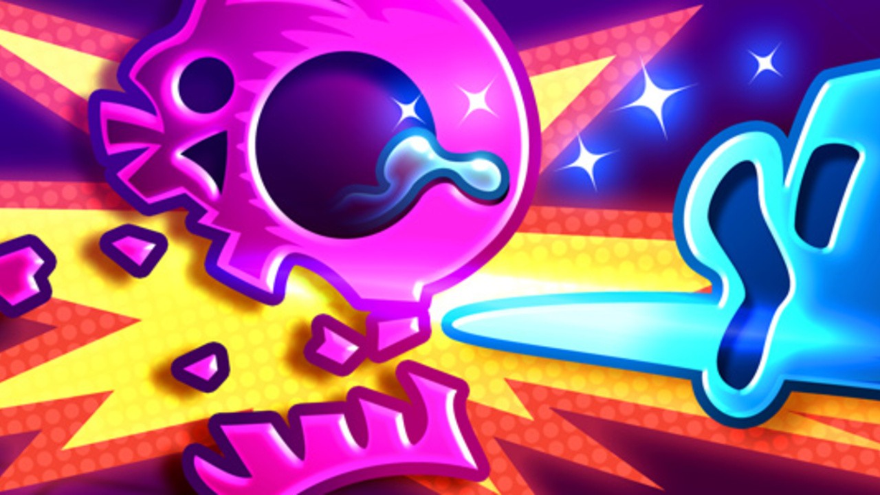 Pix the Cat (PS Vita / PlayStation Vita) Game Profile