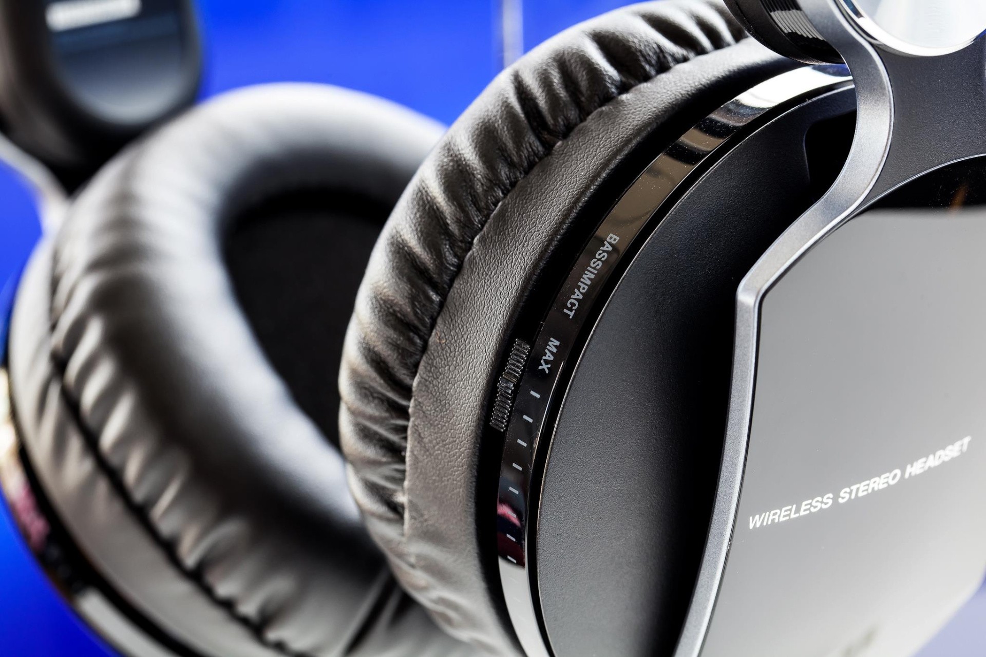 Your Existing PS3 Wireless Headsets Will Work with PS4 Push Square