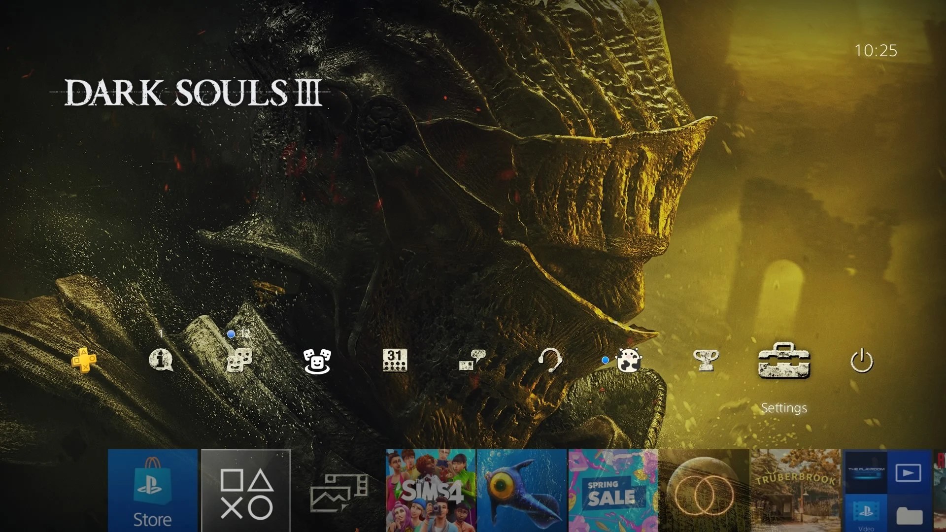 Best Free PS4 Themes Push Square