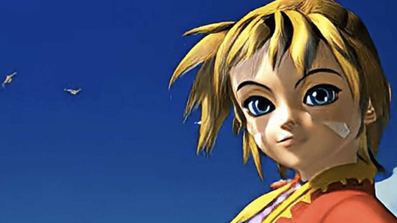 Chrono Cross (2000) PS1 Game Push Square