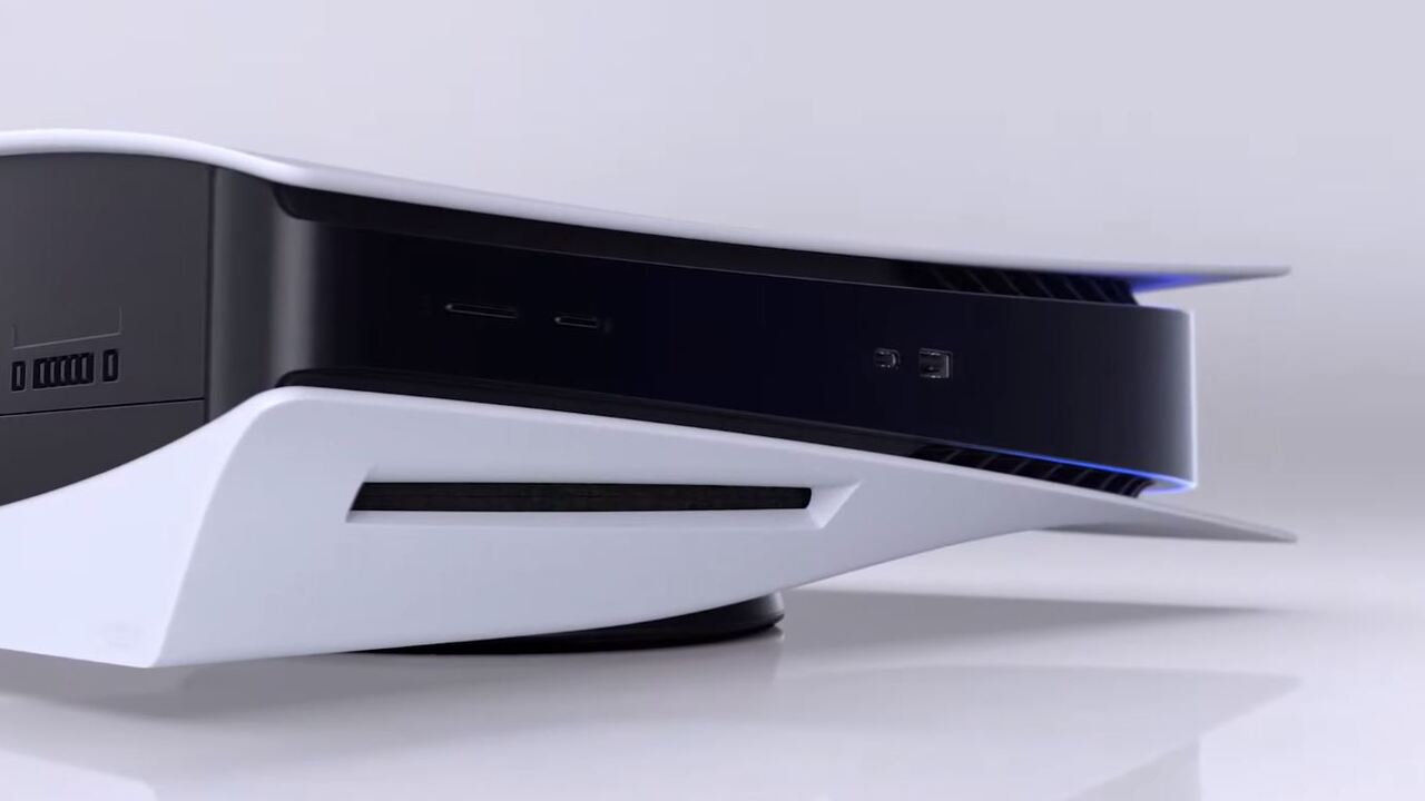 Soapbox PS5 Is Pushing Me Ever Closer to AllDigital