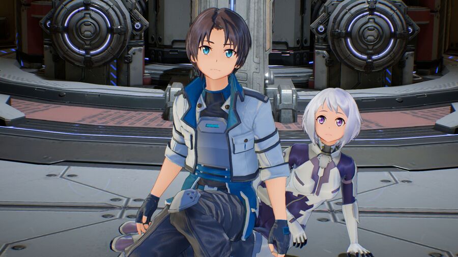 Sword Art Online Fatal Bullet PS4 Patch 1.04 Adds Weapon Rewards to Co