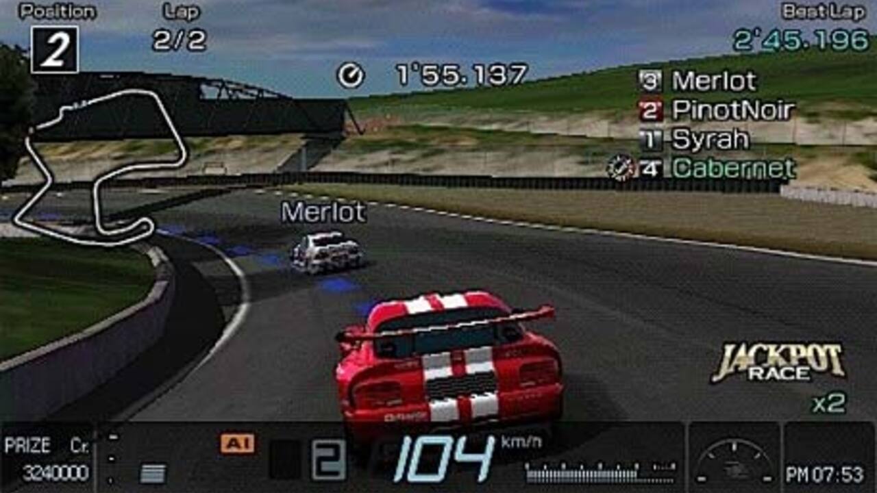 First Impressions Gran Turismo PSP on Playstation Portable Push Square