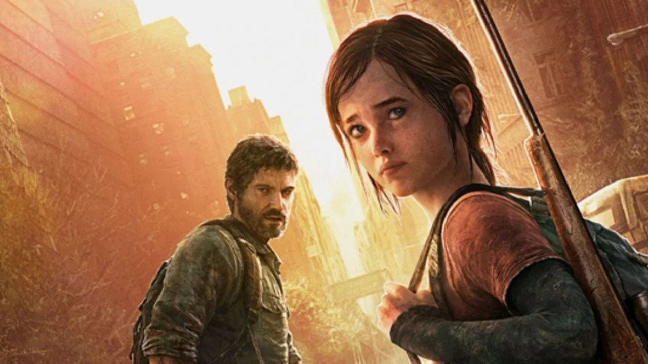 The Last of Us (PS3 / PlayStation 3) Screenshots