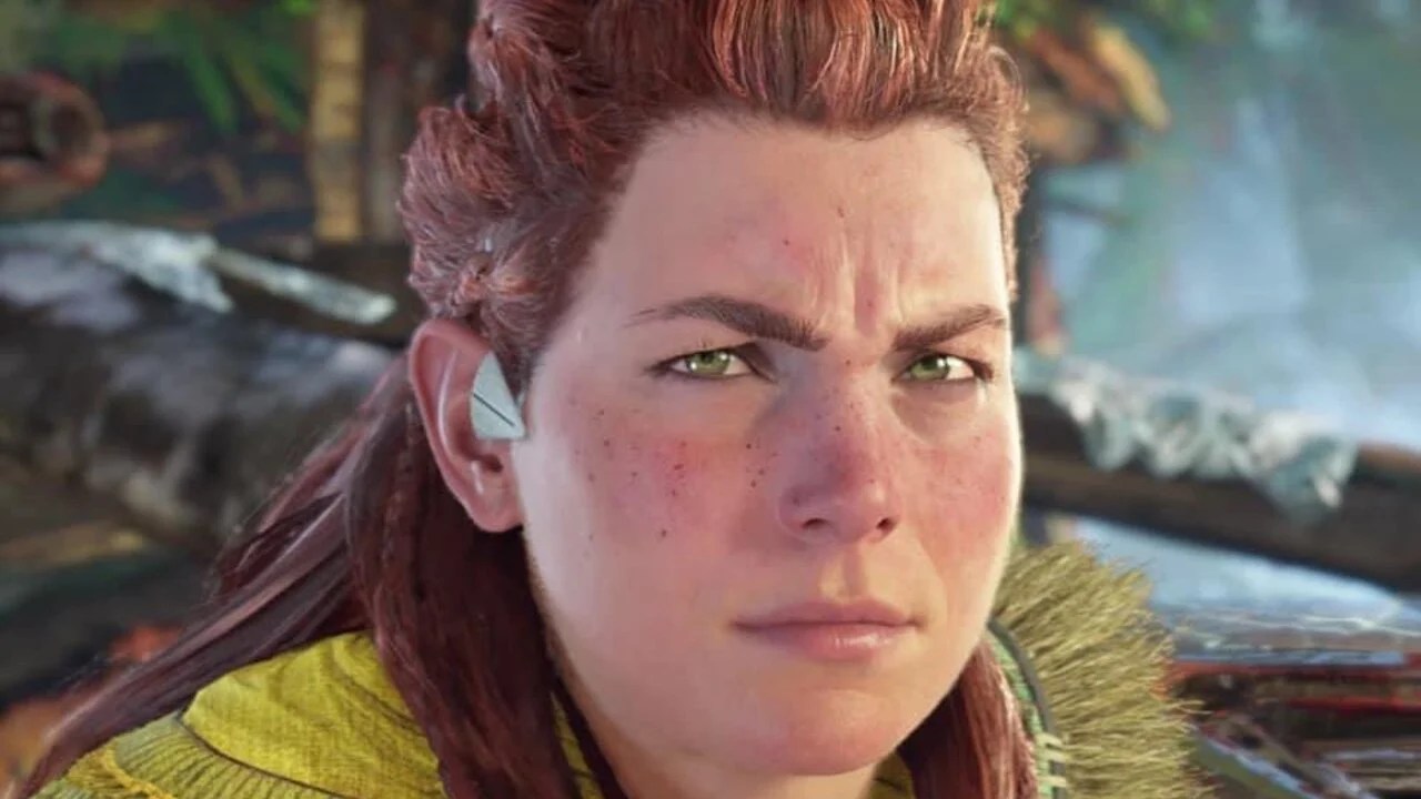 Aloy Trends As Fans Discuss Horizon Forbidden West Hero Push Square