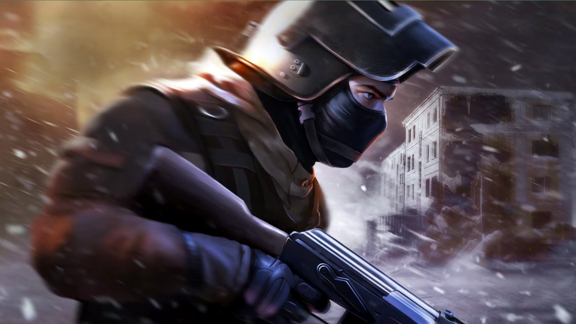 Pavlov VR, Switchback, and Kayak VR Among PSVR2's Most Popular Games