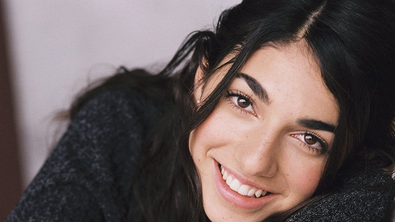 Lady Who Lent Likeness to The Last of Us 2's Dina Reacts to Release Date Trailer Push Square