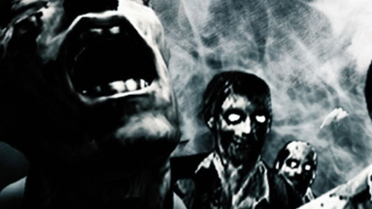 Resident Evil The Umbrella Chronicles (PS3 / PlayStation