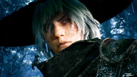 Phantom Blade Zero PS5